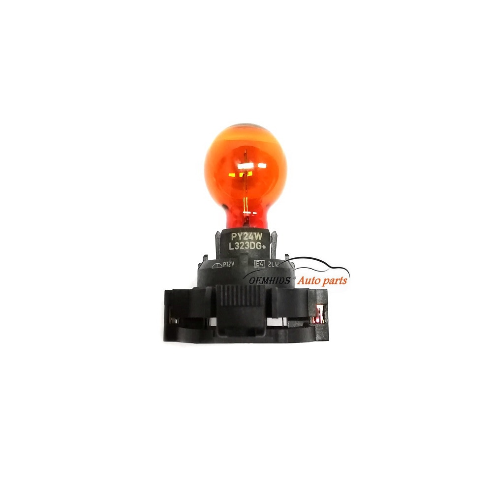  OEM ڵ  õ , X5 X6 5 ø F18 ҷΰ ,  Ƽ  , L323GD 1300610092, PY24W, 12V, 24W